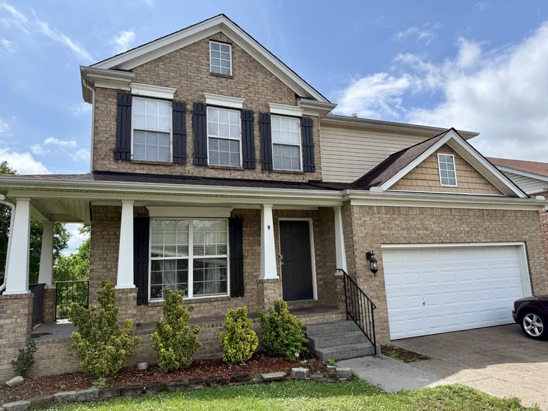3021 Barnes Bend Dr, Antioch, TN 37013