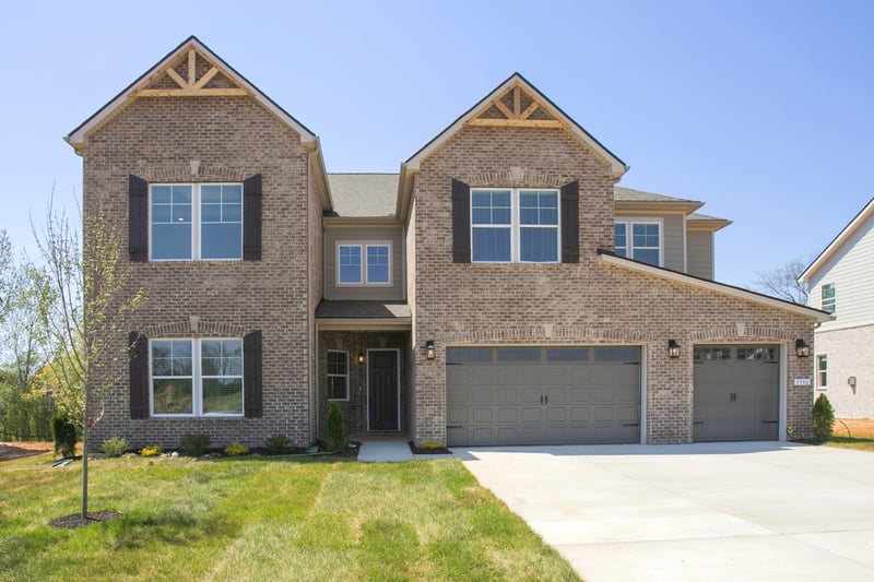 5956 Hunt Valley Dr, Spring Hill, TN 37174