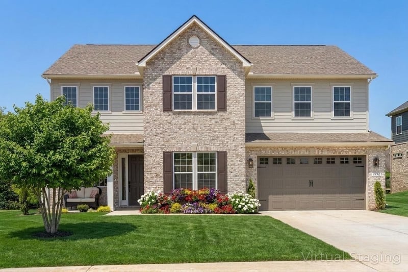 6006 Painted Skies Dr, Spring Hill, TN 37174