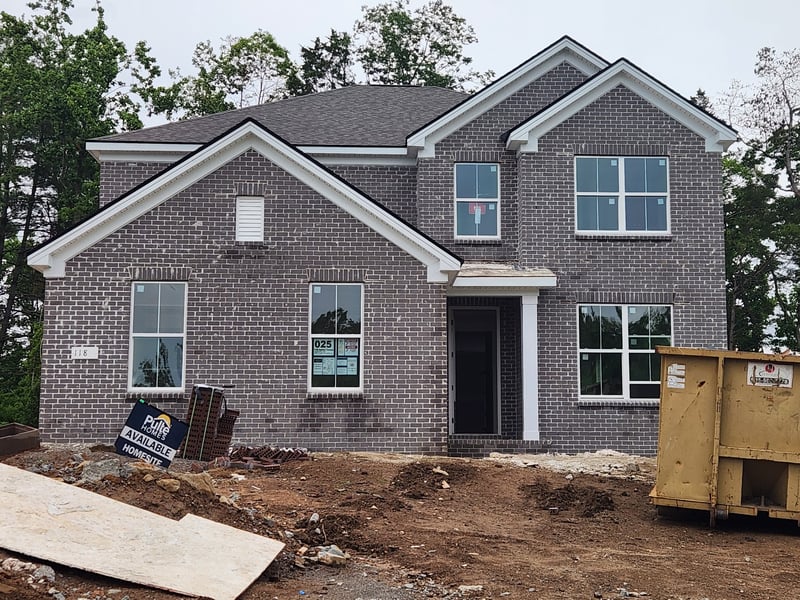1186 Sydney Ter, Mount Juliet, TN 37122