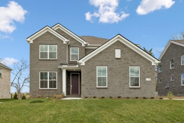 1186 Sydney Ter, Mount Juliet, TN 37122
