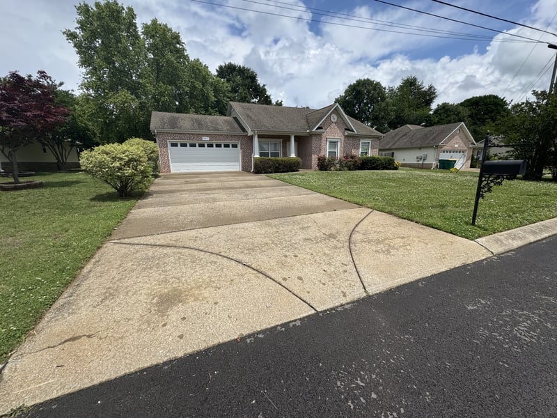 2014 Sparrow St, Spring Hill, TN 37174
