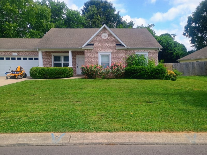 2014 Sparrow St, Spring Hill, TN 37174