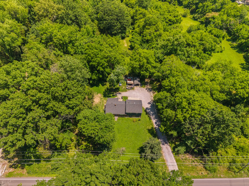 1083 Tulip Grove Rd, Hermitage, TN 37076