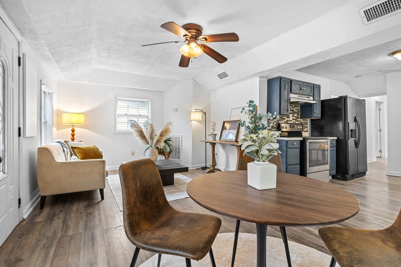 883 Carter St, Nashville, TN 37206