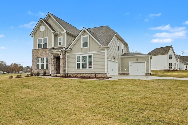 2620 Manning Ps, Murfreesboro, TN 37129