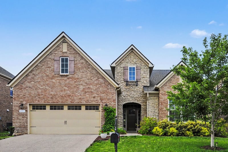 5470 Pisano St, Mount Juliet, TN 37122