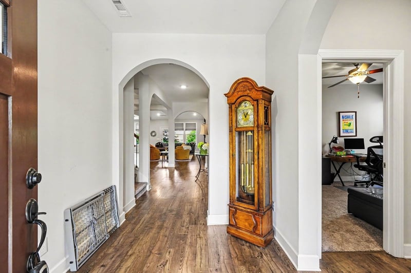 5470 Pisano St, Mount Juliet, TN 37122