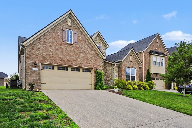 5470 Pisano St, Mount Juliet, TN 37122