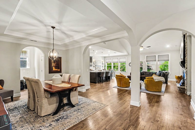 5470 Pisano St, Mount Juliet, TN 37122