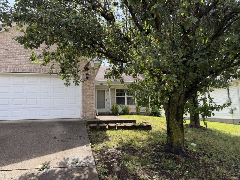 282 Bill Stewart Blvd, La Vergne, TN 37086
