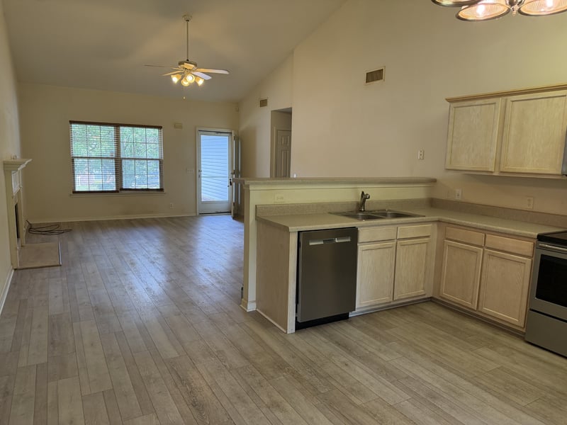 282 Bill Stewart Blvd, La Vergne, TN 37086