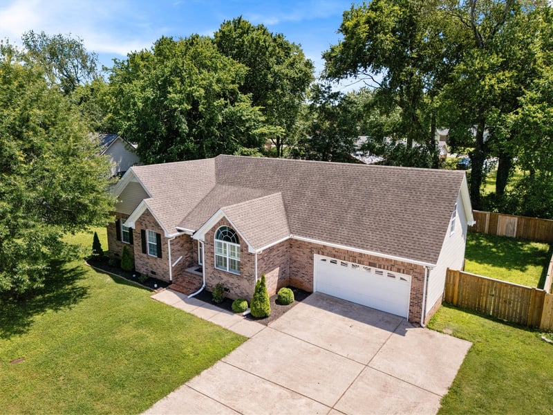 367 Meigs Dr, Murfreesboro, TN 37128