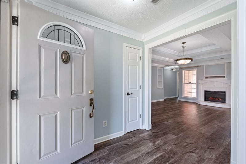 367 Meigs Dr, Murfreesboro, TN 37128