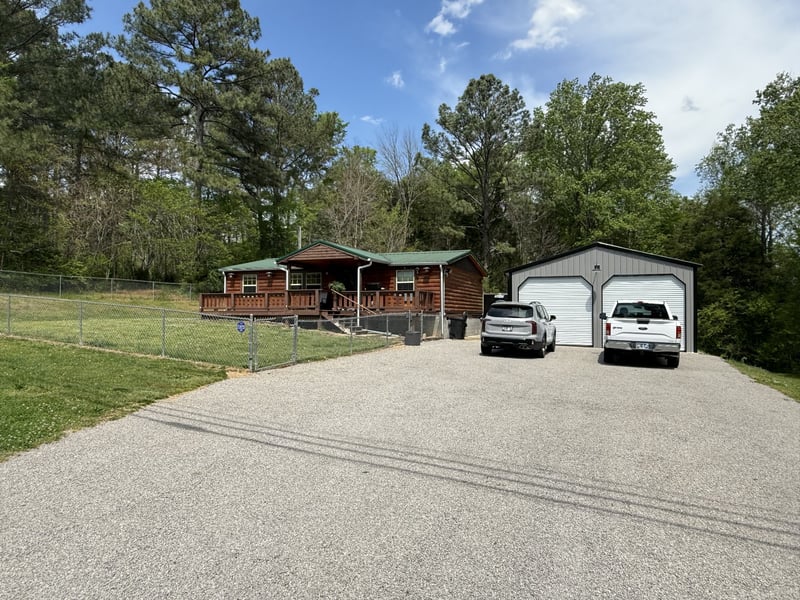 2123 Sowell Mill Pike, Columbia, TN 38401