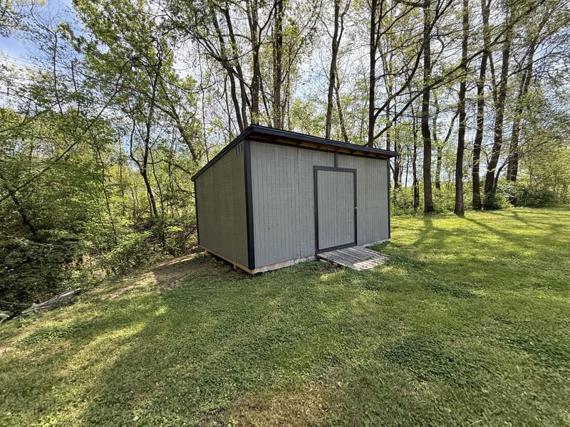 2123 Sowell Mill Pike, Columbia, TN 38401