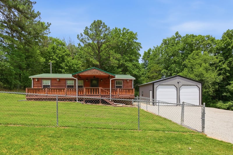 2123 Sowell Mill Pike, Columbia, TN 38401