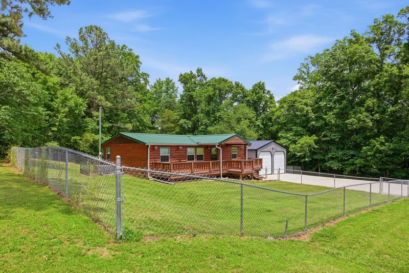 2123 Sowell Mill Pike, Columbia, TN 38401