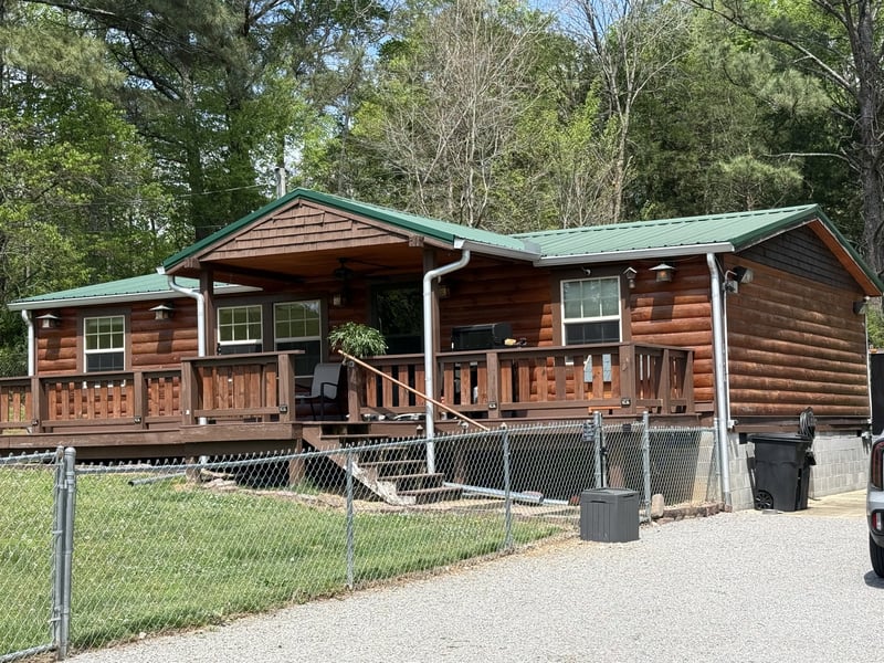 2123 Sowell Mill Pike, Columbia, TN 38401