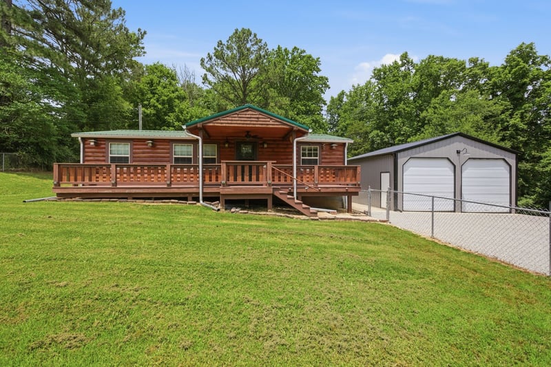 2123 Sowell Mill Pike, Columbia, TN 38401