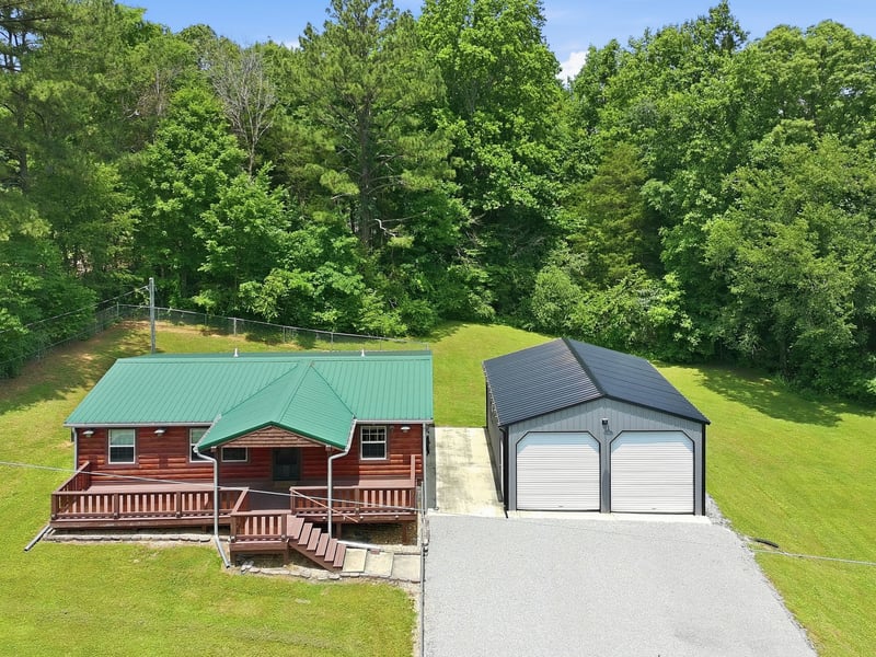 2123 Sowell Mill Pike, Columbia, TN 38401