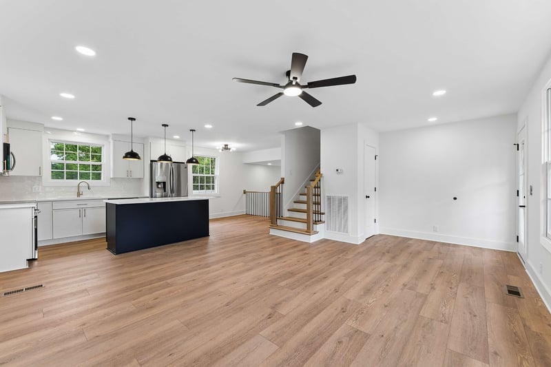 3724 Valley Ridge Dr, Nashville, TN 37211