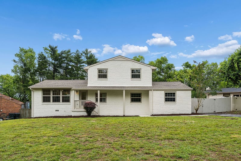 3724 Valley Ridge Dr, Nashville, TN 37211
