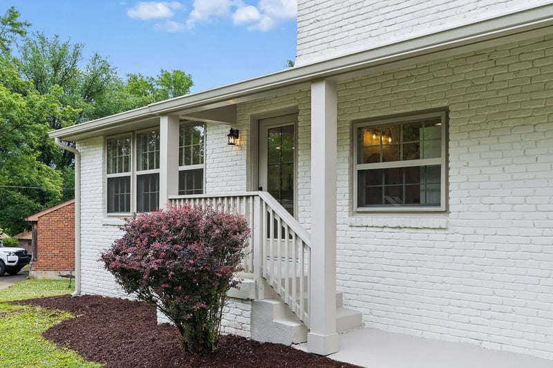 3724 Valley Ridge Dr, Nashville, TN 37211