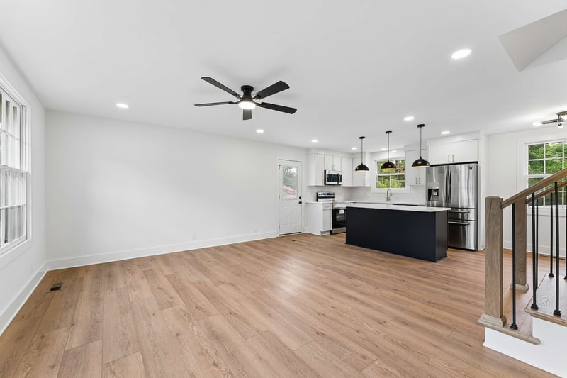 3724 Valley Ridge Dr, Nashville, TN 37211