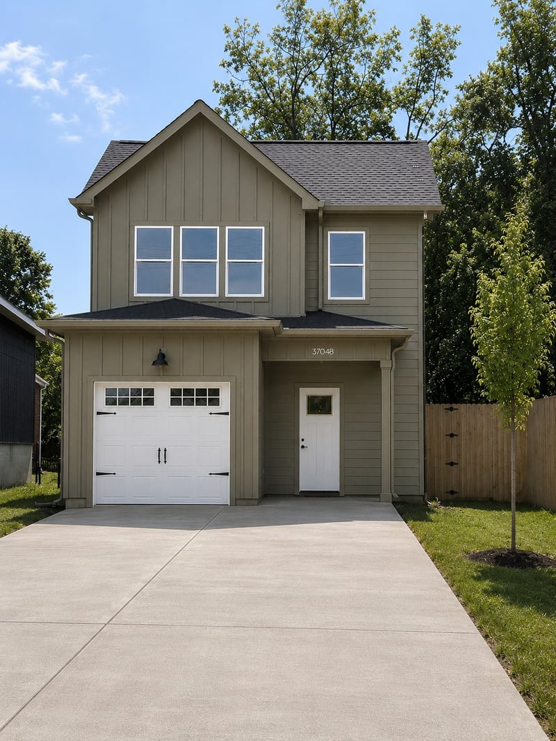 3704B Ezell Rd, Nashville, TN 37211
