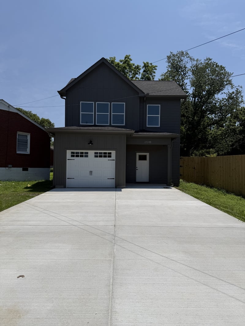 3704B Ezell Rd, Nashville, TN 37211