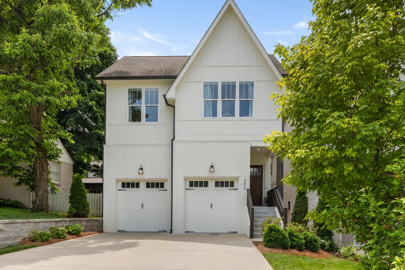 3650 Mayflower Pl, Nashville, TN 37204