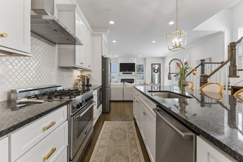 916 Montrose Ave #A, Nashville, TN 37204