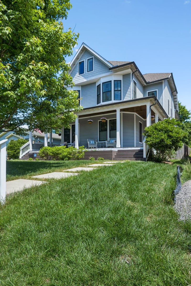 916 Montrose Ave #A, Nashville, TN 37204
