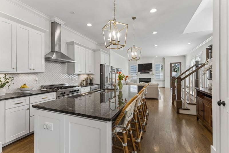 916 Montrose Ave #A, Nashville, TN 37204