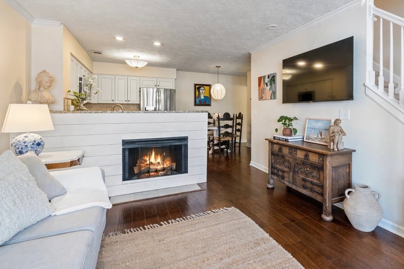 119 Stanton Hall Ln, Franklin, TN 37069