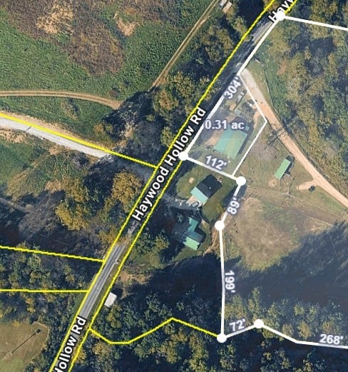 2650 Haywood Hollow Rd, Columbia, TN 38401