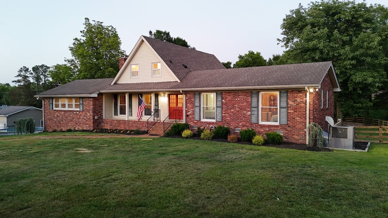 105 Highlander Dr, Hendersonville, TN 37075