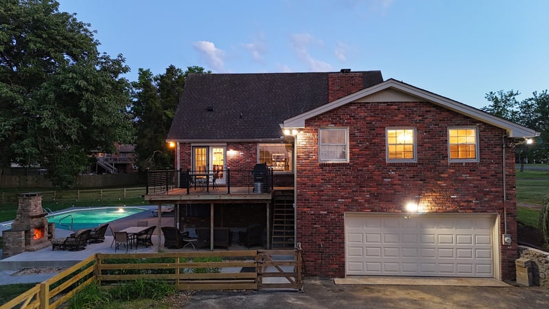 105 Highlander Dr, Hendersonville, TN 37075