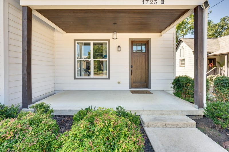 1723B Nassau St #B, Nashville, TN 37208