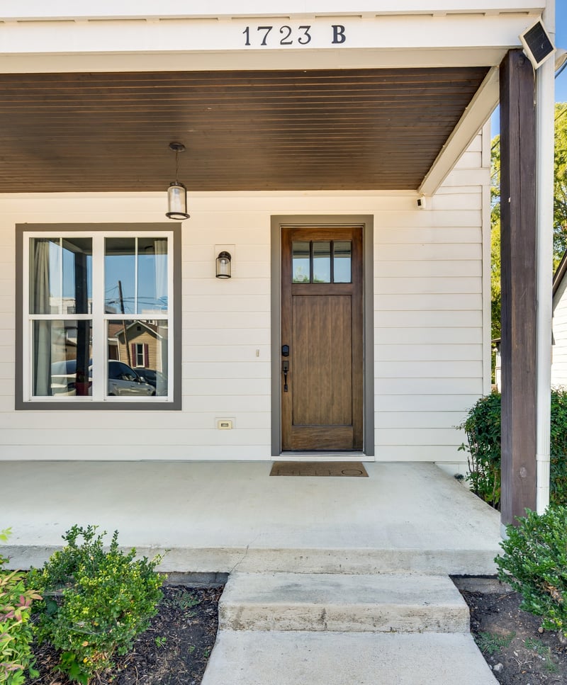 1723B Nassau St #B, Nashville, TN 37208