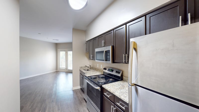414 Rosedale Ave #206, Nashville, TN 37211