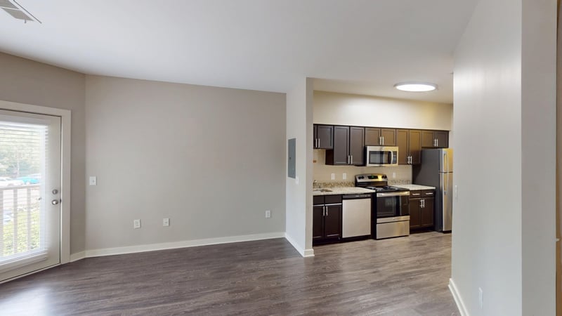 414 Rosedale Ave #206, Nashville, TN 37211