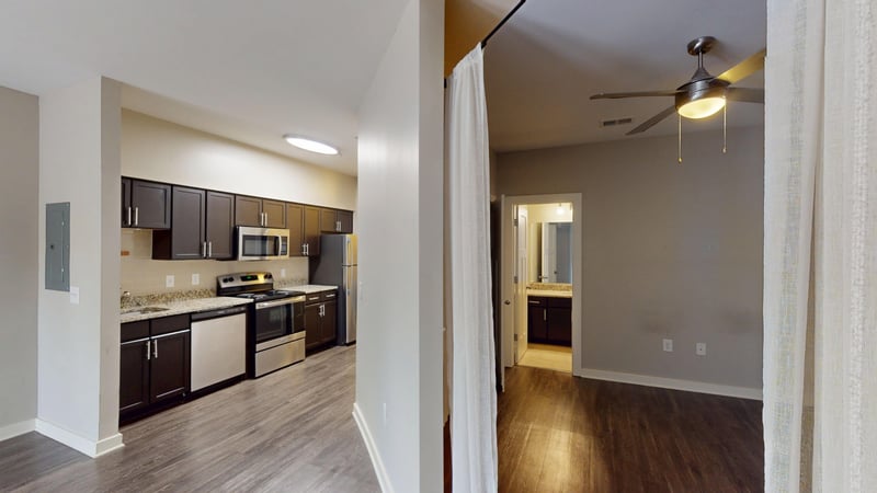 414 Rosedale Ave #206, Nashville, TN 37211