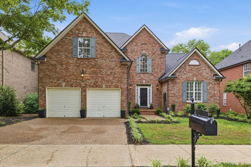 421 Galloway Dr, Franklin, TN 37064