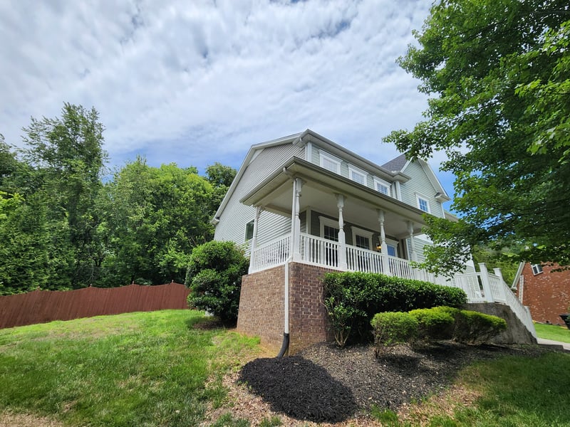 1707 Calderwood Ct, Franklin, TN 37067