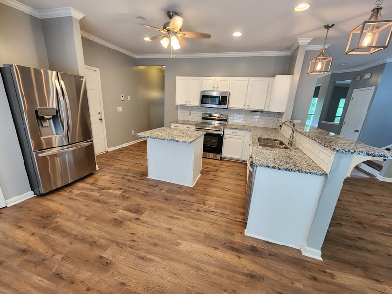 1707 Calderwood Ct, Franklin, TN 37067