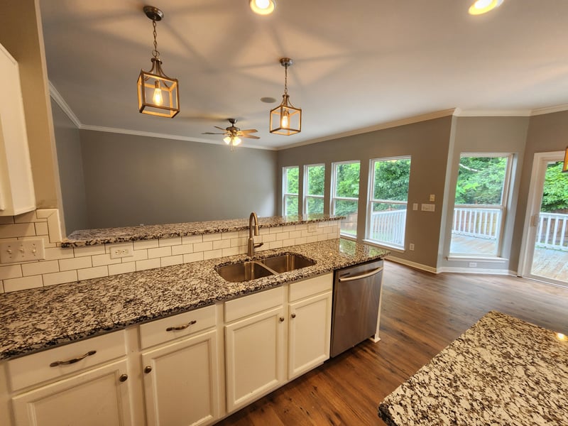 1707 Calderwood Ct, Franklin, TN 37067