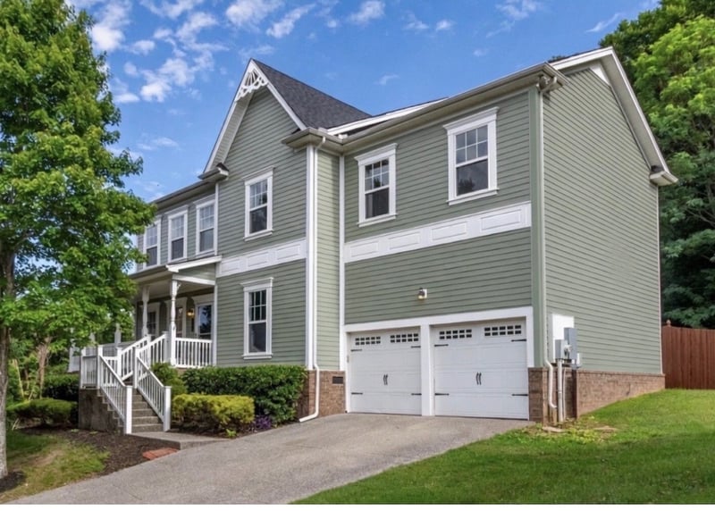 1707 Calderwood Ct, Franklin, TN 37067