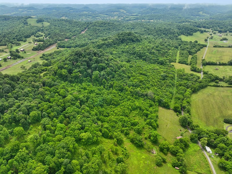 Little Salt Lick Creek Rd, Carthage, TN 37030
